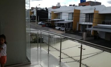 VENTA de CASAS en CUCUTA