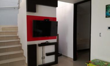 VENTA de CASAS en CUCUTA