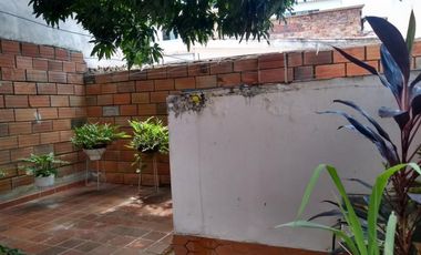 VENTA de CASAS en CUCUTA