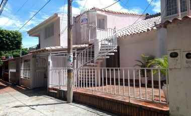 VENTA de CASAS en CUCUTA