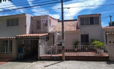 VENTA de CASAS en CUCUTA