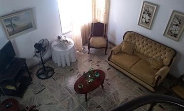 VENTA de CASAS en CUCUTA