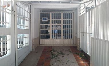 VENTA de CASAS en CUCUTA