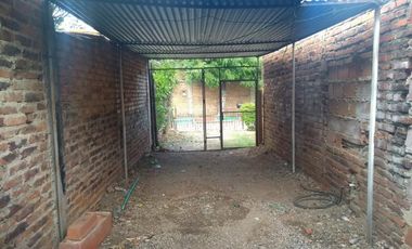 VENTA de CASAS en LOS PATIOS