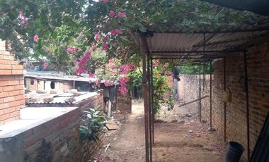 VENTA de CASAS en LOS PATIOS