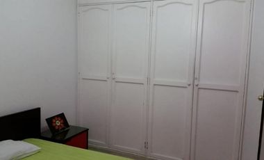 VENTA de APARTAMENTO en CUCUTA