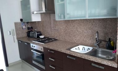 VENTA de APARTAMENTO en LOS PATIOS