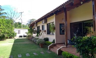 VENTA de CASAS en CUCUTA