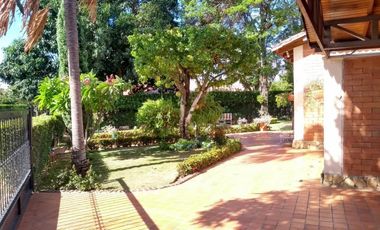 VENTA de CASAS en CUCUTA