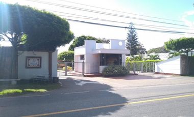 VENTA de CASAS en CUCUTA