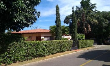 VENTA de CASAS en CUCUTA