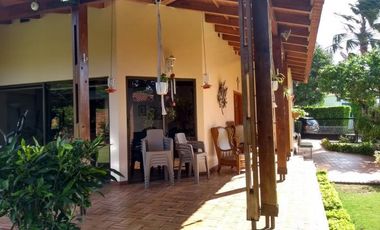 VENTA de CASAS en CUCUTA