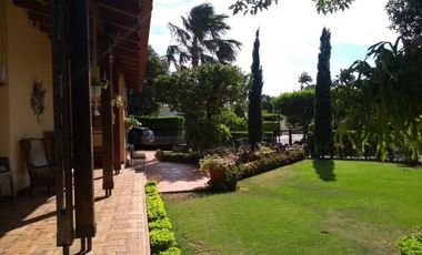 VENTA de CASAS en CUCUTA