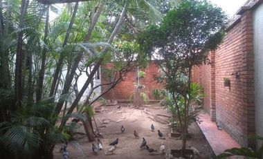 VENTA de CASAS en CUCUTA