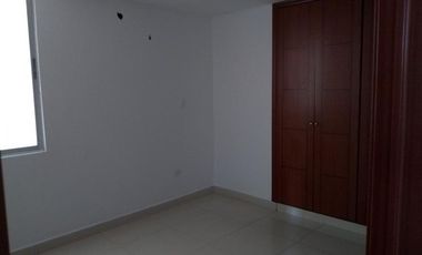 VENTA de APARTAMENTO en CUCUTA
