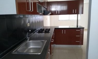 VENTA de APARTAMENTO en CUCUTA