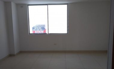 VENTA de APARTAMENTO en CUCUTA