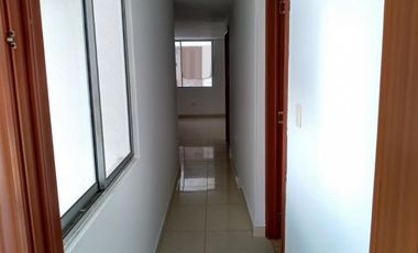 VENTA de APARTAMENTO en CUCUTA