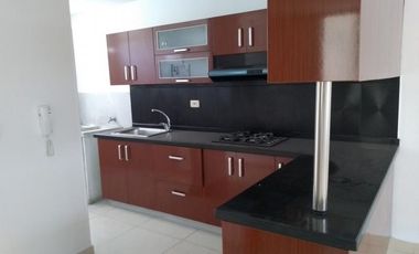 VENTA de APARTAMENTO en CUCUTA