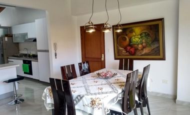 VENTA de APARTAMENTO en CUCUTA