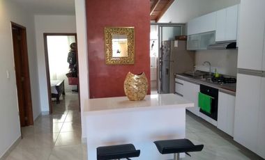 VENTA de APARTAMENTO en CUCUTA