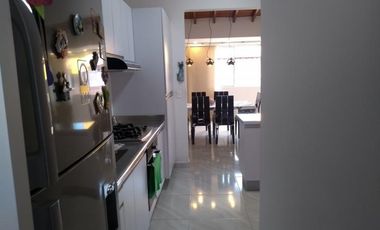 VENTA de APARTAMENTO en CUCUTA