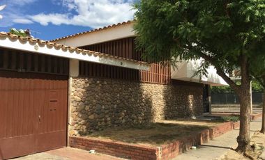 VENTA de CASAS en CUCUTA