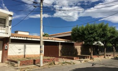 VENTA de CASAS en CUCUTA