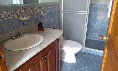 VENTA de CASAS en VILLA DEL ROSARIO