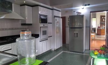 VENTA de CASAS en VILLA DEL ROSARIO