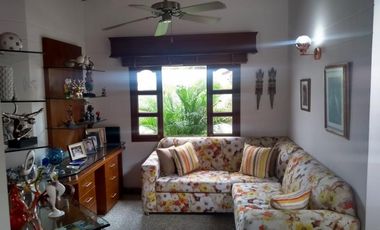 VENTA de CASAS en VILLA DEL ROSARIO
