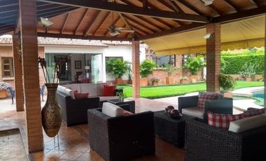 VENTA de CASAS en VILLA DEL ROSARIO