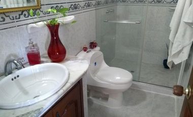 VENTA de CASAS en VILLA DEL ROSARIO