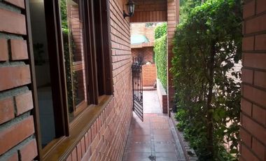VENTA de CASAS en VILLA DEL ROSARIO