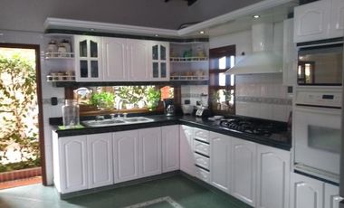 VENTA de CASAS en VILLA DEL ROSARIO