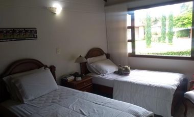 VENTA de CASAS en VILLA DEL ROSARIO