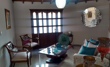 VENTA de CASAS en VILLA DEL ROSARIO