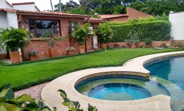 VENTA de CASAS en VILLA DEL ROSARIO