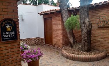 VENTA de CASAS en VILLA DEL ROSARIO