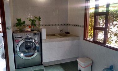 VENTA de CASAS en VILLA DEL ROSARIO