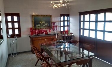 VENTA de CASAS en VILLA DEL ROSARIO
