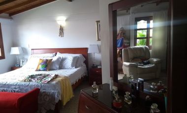 VENTA de CASAS en VILLA DEL ROSARIO