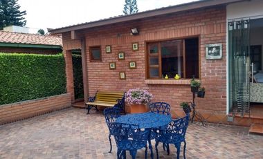 VENTA de CASAS en VILLA DEL ROSARIO