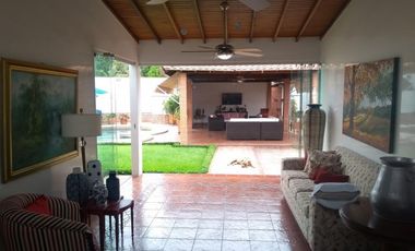 VENTA de CASAS en VILLA DEL ROSARIO