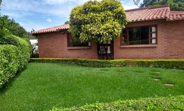 VENTA de CASAS en VILLA DEL ROSARIO