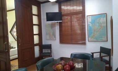 VENTA de BODEGAS en CUCUTA