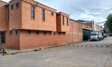 VENTA de BODEGAS en CUCUTA