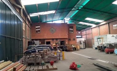 VENTA de BODEGAS en CUCUTA