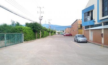 VENTA de BODEGAS en CUCUTA