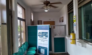 VENTA de BODEGAS en CUCUTA